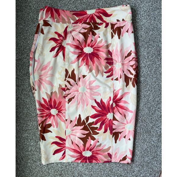 Bundle of 3 RipSkirt Hawaii Wrap Skirt Length 3 Resortwear Travel Womens XS - Picture 3 of 11